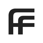 farfetch android application logo